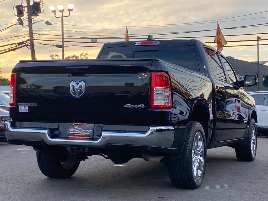 2021 Ram 1500 Big Horn 4x4 Crew Cab 5''7" Box, available for sale in Union, New Jersey | Drive Auto Boutique. Union, New Jersey 2021 Ram 1500 Big Horn 4x4 Crew Cab 5''7" Box, available for sale in Union, New Jersey | Drive Auto Boutique. Union, New Jersey