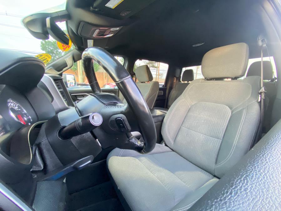 2021 Ram 1500 Big Horn 4x4 Crew Cab 5''7" Box, available for sale in Union, New Jersey | Drive Auto Boutique. Union, New Jersey 2021 Ram 1500 Big Horn 4x4 Crew Cab 5''7" Box, available for sale in Union, New Jersey | Drive Auto Boutique. Union, New Jersey