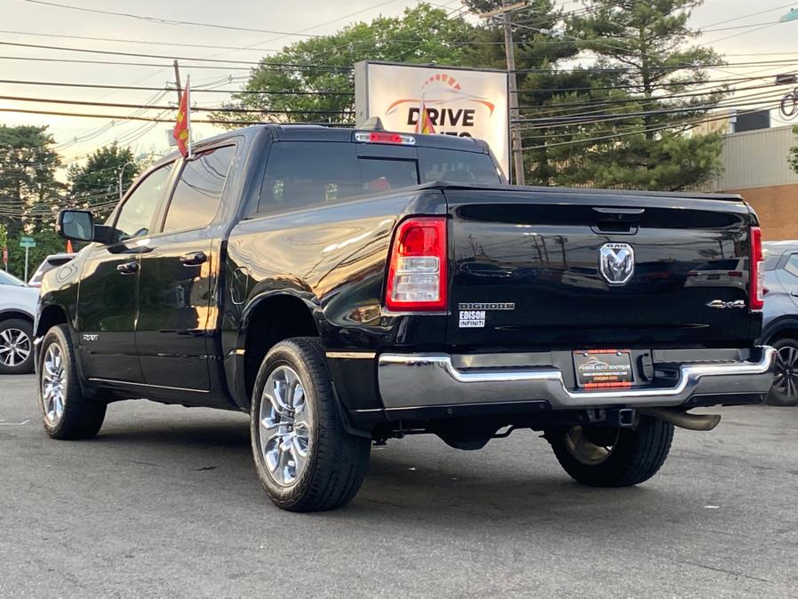 2021 Ram 1500 Big Horn 4x4 Crew Cab 5''7" Box, available for sale in Union, New Jersey | Drive Auto Boutique. Union, New Jersey 2021 Ram 1500 Big Horn 4x4 Crew Cab 5''7" Box, available for sale in Union, New Jersey | Drive Auto Boutique. Union, New Jersey