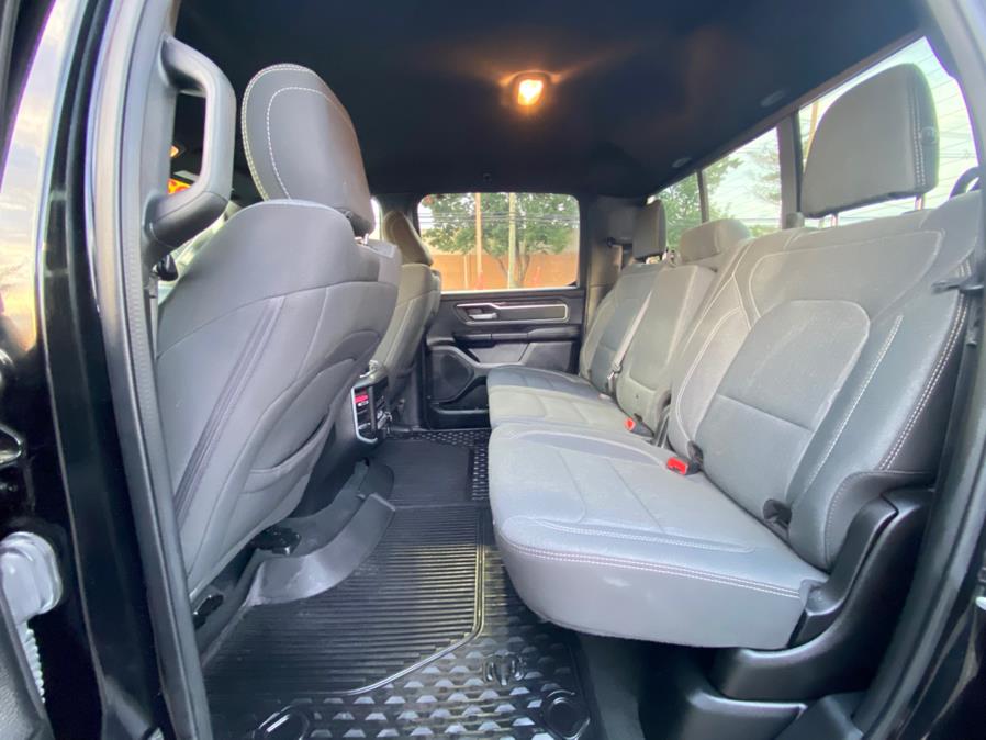 2021 Ram 1500 Big Horn 4x4 Crew Cab 5''7" Box, available for sale in Union, New Jersey | Drive Auto Boutique. Union, New Jersey 2021 Ram 1500 Big Horn 4x4 Crew Cab 5''7" Box, available for sale in Union, New Jersey | Drive Auto Boutique. Union, New Jersey
