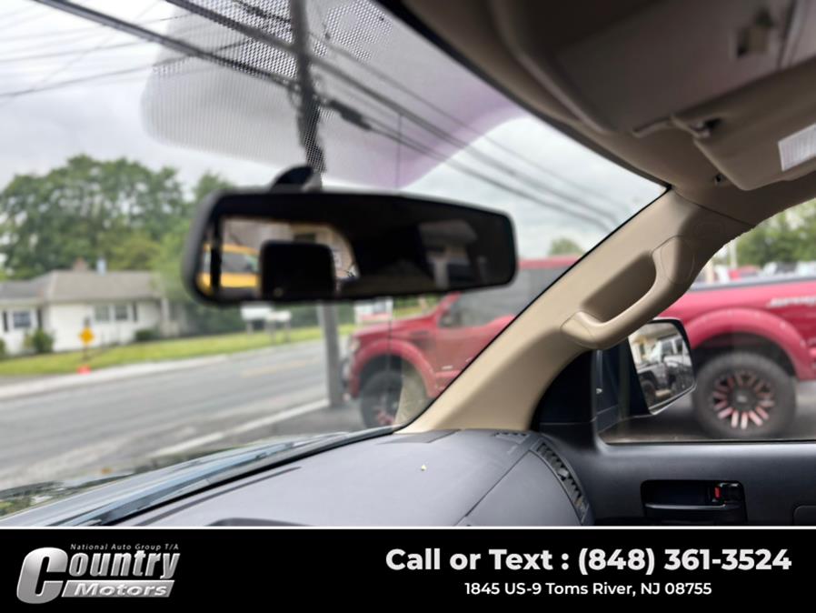 2013 Toyota Tundra 4WD Truck Double Cab 4.6L V8 6-Spd AT (Natl), available for sale in Toms River, New Jersey | Country Motors. Toms River, New Jersey 2013 Toyota Tundra 4WD Truck Double Cab 4.6L V8 6-Spd AT (Natl), available for sale in Toms River, New Jersey | Country Motors. Toms River, New Jersey