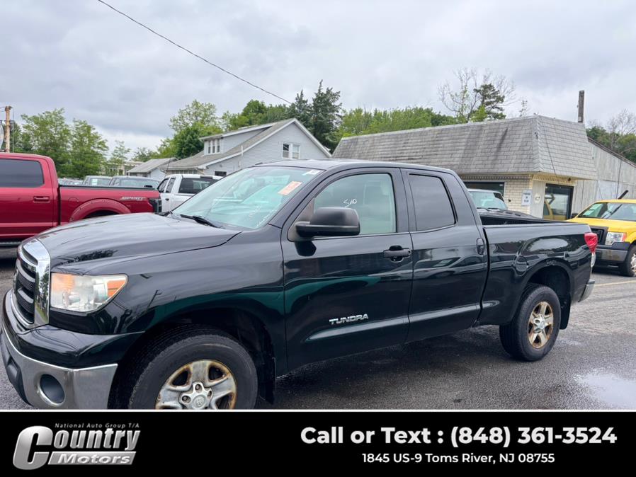 2013 Toyota Tundra 4WD Truck Double Cab 4.6L V8 6-Spd AT (Natl), available for sale in Toms River, New Jersey | Country Motors. Toms River, New Jersey 2013 Toyota Tundra 4WD Truck Double Cab 4.6L V8 6-Spd AT (Natl), available for sale in Toms River, New Jersey | Country Motors. Toms River, New Jersey