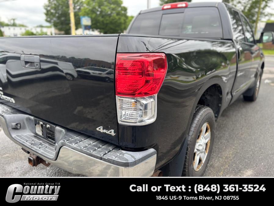 2013 Toyota Tundra 4WD Truck Double Cab 4.6L V8 6-Spd AT (Natl), available for sale in Toms River, New Jersey | Country Motors. Toms River, New Jersey 2013 Toyota Tundra 4WD Truck Double Cab 4.6L V8 6-Spd AT (Natl), available for sale in Toms River, New Jersey | Country Motors. Toms River, New Jersey