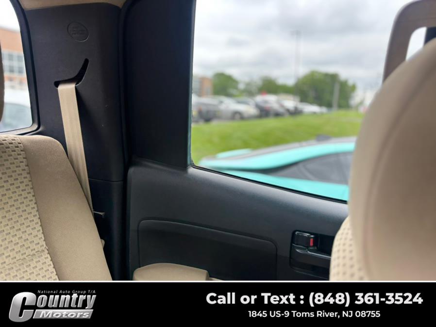 2013 Toyota Tundra 4WD Truck Double Cab 4.6L V8 6-Spd AT (Natl), available for sale in Toms River, New Jersey | Country Motors. Toms River, New Jersey 2013 Toyota Tundra 4WD Truck Double Cab 4.6L V8 6-Spd AT (Natl), available for sale in Toms River, New Jersey | Country Motors. Toms River, New Jersey