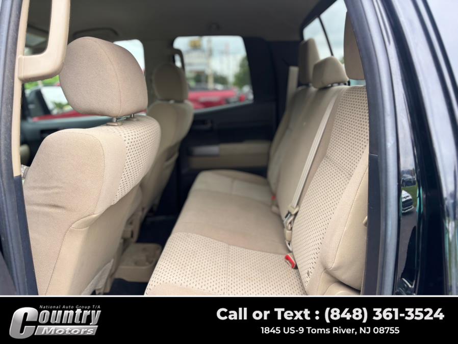 2013 Toyota Tundra 4WD Truck Double Cab 4.6L V8 6-Spd AT (Natl), available for sale in Toms River, New Jersey | Country Motors. Toms River, New Jersey 2013 Toyota Tundra 4WD Truck Double Cab 4.6L V8 6-Spd AT (Natl), available for sale in Toms River, New Jersey | Country Motors. Toms River, New Jersey