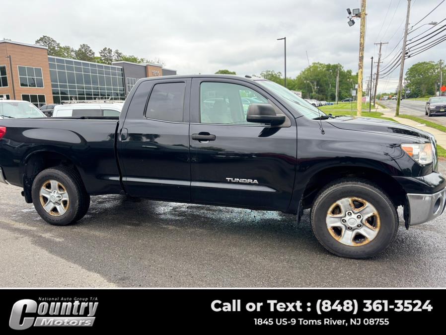2013 Toyota Tundra 4WD Truck Double Cab 4.6L V8 6-Spd AT (Natl), available for sale in Toms River, New Jersey | Country Motors. Toms River, New Jersey 2013 Toyota Tundra 4WD Truck Double Cab 4.6L V8 6-Spd AT (Natl), available for sale in Toms River, New Jersey | Country Motors. Toms River, New Jersey