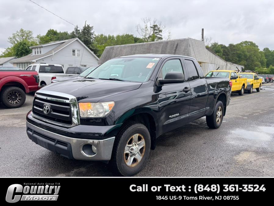 2013 Toyota Tundra 4WD Truck Double Cab 4.6L V8 6-Spd AT (Natl), available for sale in Toms River, New Jersey | Country Motors. Toms River, New Jersey 2013 Toyota Tundra 4WD Truck Double Cab 4.6L V8 6-Spd AT (Natl), available for sale in Toms River, New Jersey | Country Motors. Toms River, New Jersey