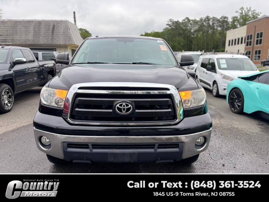 2013 Toyota Tundra 4WD Truck Double Cab 4.6L V8 6-Spd AT (Natl), available for sale in Toms River, New Jersey | Country Motors. Toms River, New Jersey 2013 Toyota Tundra 4WD Truck Double Cab 4.6L V8 6-Spd AT (Natl), available for sale in Toms River, New Jersey | Country Motors. Toms River, New Jersey