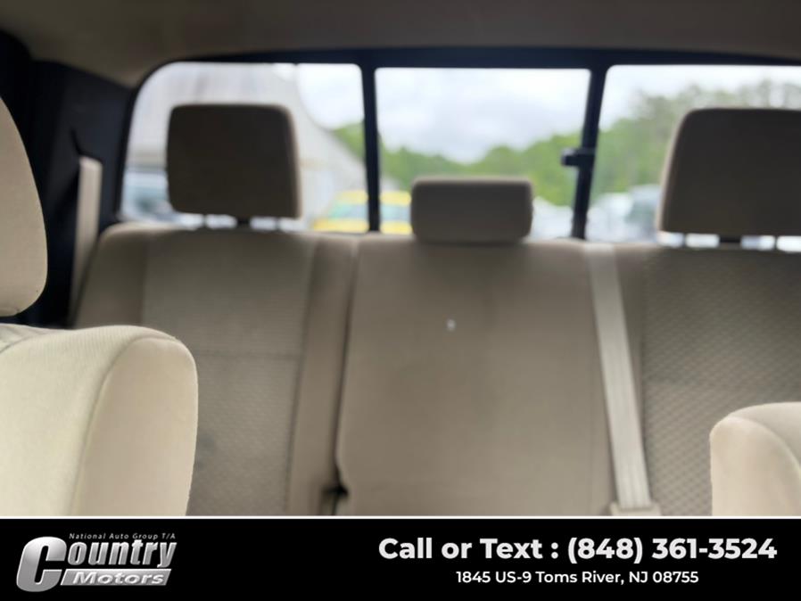 2013 Toyota Tundra 4WD Truck Double Cab 4.6L V8 6-Spd AT (Natl), available for sale in Toms River, New Jersey | Country Motors. Toms River, New Jersey 2013 Toyota Tundra 4WD Truck Double Cab 4.6L V8 6-Spd AT (Natl), available for sale in Toms River, New Jersey | Country Motors. Toms River, New Jersey
