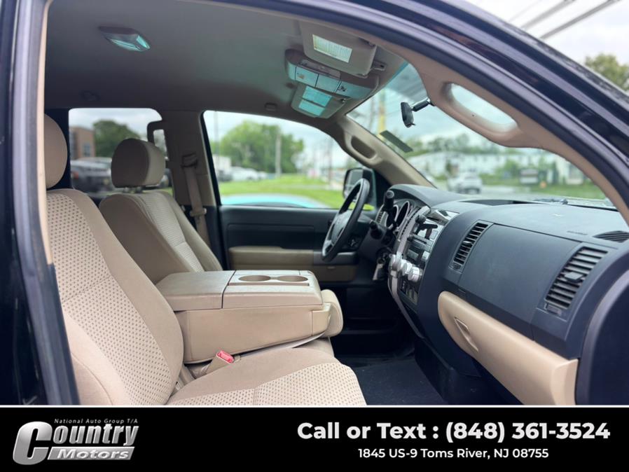 2013 Toyota Tundra 4WD Truck Double Cab 4.6L V8 6-Spd AT (Natl), available for sale in Toms River, New Jersey | Country Motors. Toms River, New Jersey 2013 Toyota Tundra 4WD Truck Double Cab 4.6L V8 6-Spd AT (Natl), available for sale in Toms River, New Jersey | Country Motors. Toms River, New Jersey