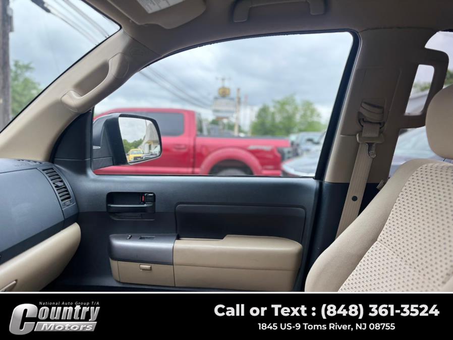 2013 Toyota Tundra 4WD Truck Double Cab 4.6L V8 6-Spd AT (Natl), available for sale in Toms River, New Jersey | Country Motors. Toms River, New Jersey 2013 Toyota Tundra 4WD Truck Double Cab 4.6L V8 6-Spd AT (Natl), available for sale in Toms River, New Jersey | Country Motors. Toms River, New Jersey