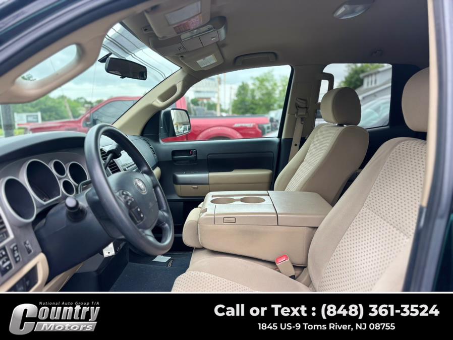 2013 Toyota Tundra 4WD Truck Double Cab 4.6L V8 6-Spd AT (Natl), available for sale in Toms River, New Jersey | Country Motors. Toms River, New Jersey 2013 Toyota Tundra 4WD Truck Double Cab 4.6L V8 6-Spd AT (Natl), available for sale in Toms River, New Jersey | Country Motors. Toms River, New Jersey