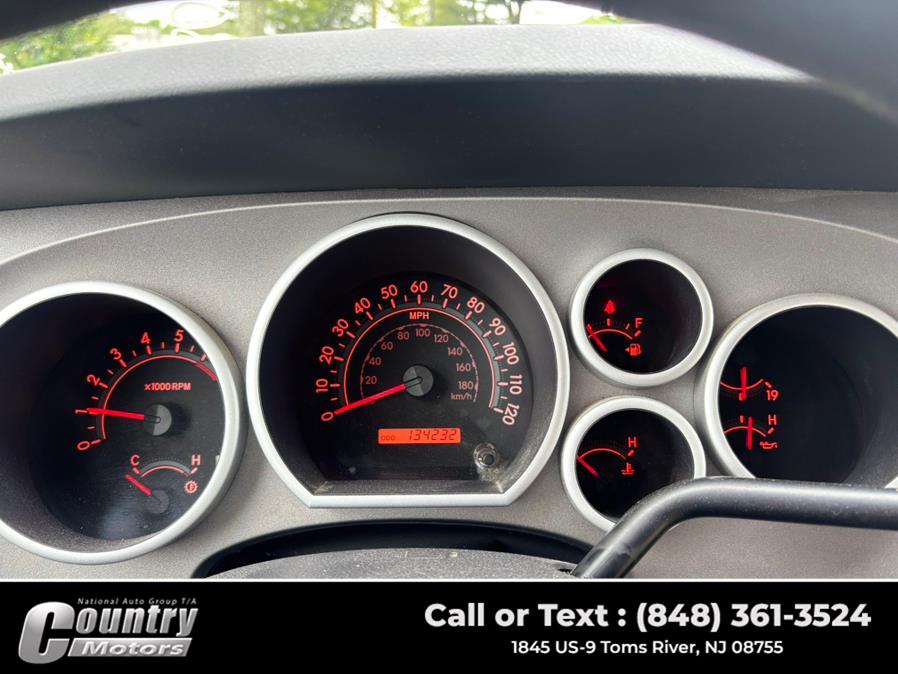 2013 Toyota Tundra 4WD Truck Double Cab 4.6L V8 6-Spd AT (Natl), available for sale in Toms River, New Jersey | Country Motors. Toms River, New Jersey 2013 Toyota Tundra 4WD Truck Double Cab 4.6L V8 6-Spd AT (Natl), available for sale in Toms River, New Jersey | Country Motors. Toms River, New Jersey