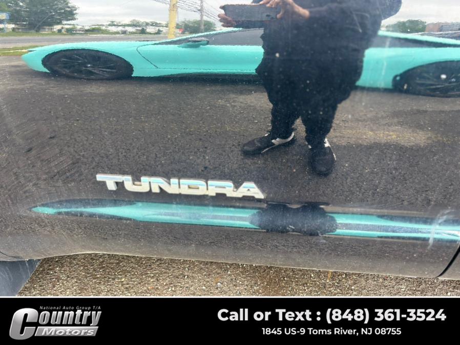 2013 Toyota Tundra 4WD Truck Double Cab 4.6L V8 6-Spd AT (Natl), available for sale in Toms River, New Jersey | Country Motors. Toms River, New Jersey 2013 Toyota Tundra 4WD Truck Double Cab 4.6L V8 6-Spd AT (Natl), available for sale in Toms River, New Jersey | Country Motors. Toms River, New Jersey