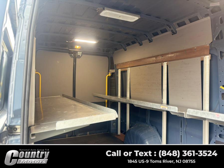 2020 Ram ProMaster Cargo Van 3500 High Roof 159" WB EXT, available for sale in Toms River, New Jersey | Country Motors. Toms River, New Jersey 2020 Ram ProMaster Cargo Van 3500 High Roof 159" WB EXT, available for sale in Toms River, New Jersey | Country Motors. Toms River, New Jersey