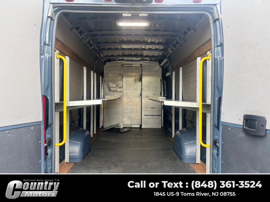 2020 Ram ProMaster Cargo Van 3500 High Roof 159" WB EXT, available for sale in Toms River, New Jersey | Country Motors. Toms River, New Jersey 2020 Ram ProMaster Cargo Van 3500 High Roof 159" WB EXT, available for sale in Toms River, New Jersey | Country Motors. Toms River, New Jersey