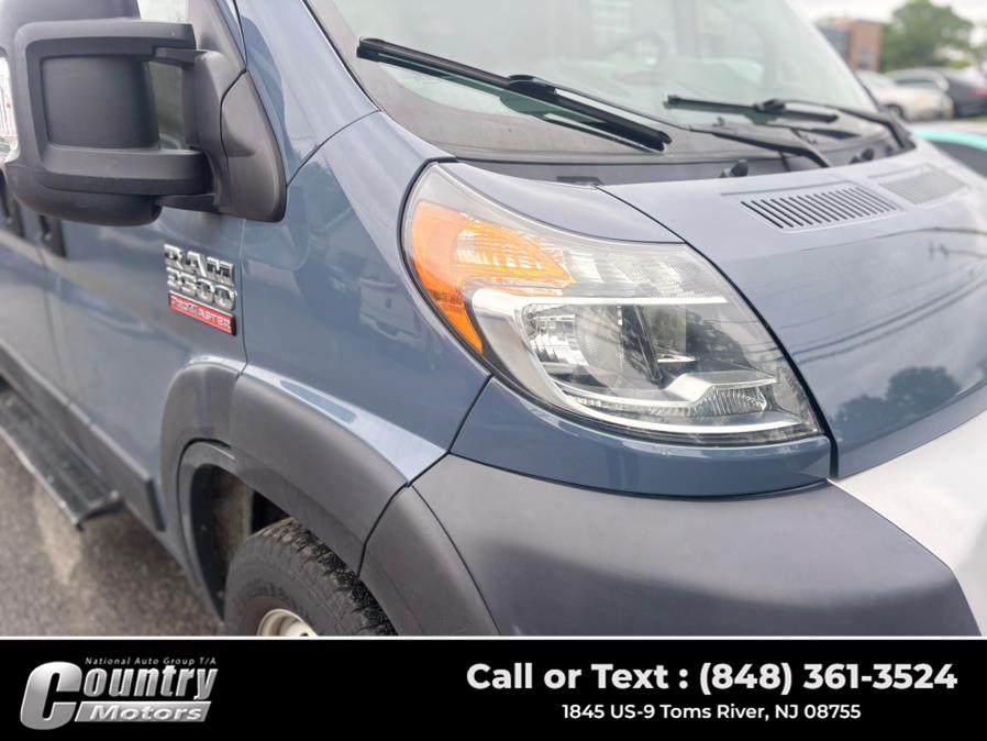 2020 Ram ProMaster Cargo Van 3500 High Roof 159" WB EXT, available for sale in Toms River, New Jersey | Country Motors. Toms River, New Jersey 2020 Ram ProMaster Cargo Van 3500 High Roof 159" WB EXT, available for sale in Toms River, New Jersey | Country Motors. Toms River, New Jersey