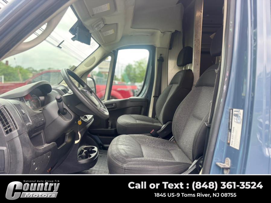2020 Ram ProMaster Cargo Van 3500 High Roof 159" WB EXT, available for sale in Toms River, New Jersey | Country Motors. Toms River, New Jersey 2020 Ram ProMaster Cargo Van 3500 High Roof 159" WB EXT, available for sale in Toms River, New Jersey | Country Motors. Toms River, New Jersey
