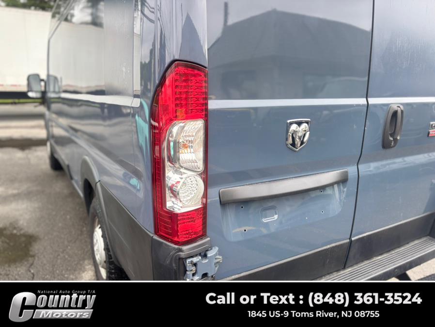 2020 Ram ProMaster Cargo Van 3500 High Roof 159" WB EXT, available for sale in Toms River, New Jersey | Country Motors. Toms River, New Jersey 2020 Ram ProMaster Cargo Van 3500 High Roof 159" WB EXT, available for sale in Toms River, New Jersey | Country Motors. Toms River, New Jersey