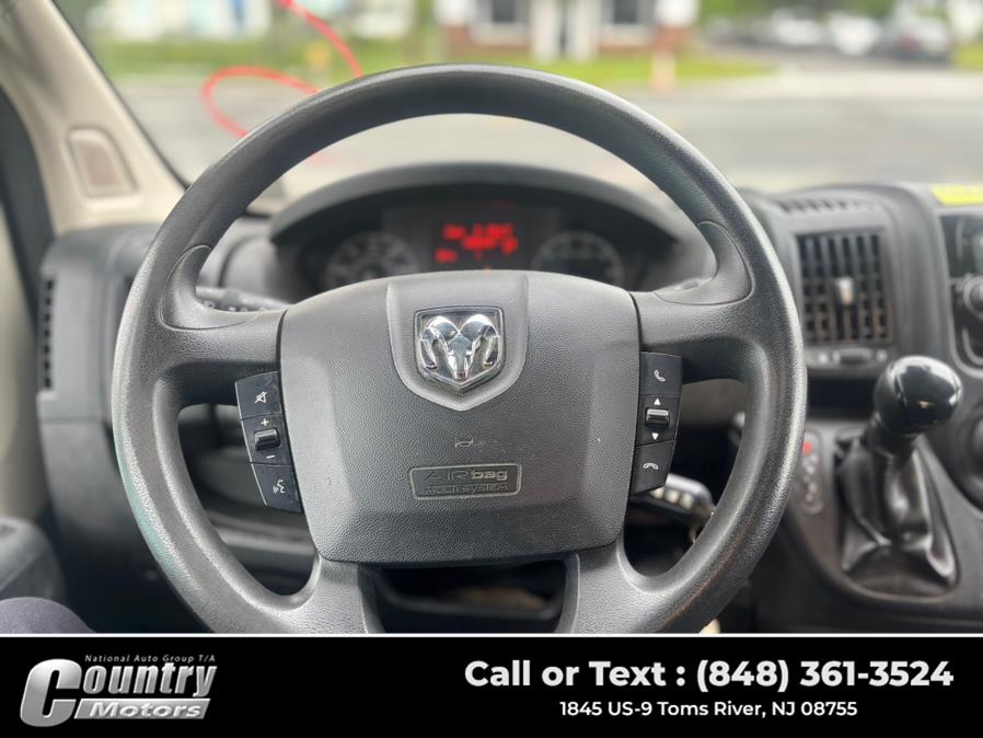 2020 Ram ProMaster Cargo Van 3500 High Roof 159" WB EXT, available for sale in Toms River, New Jersey | Country Motors. Toms River, New Jersey 2020 Ram ProMaster Cargo Van 3500 High Roof 159" WB EXT, available for sale in Toms River, New Jersey | Country Motors. Toms River, New Jersey