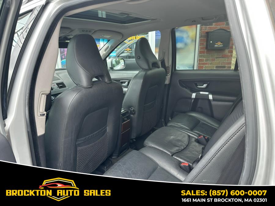 2010 Volvo XC90 AWD 4dr I6, available for sale in BROCKTON, Massachusetts | Brockton Auto Sales Inc. BROCKTON, Massachusetts 2010 Volvo XC90 AWD 4dr I6, available for sale in BROCKTON, Massachusetts | Brockton Auto Sales Inc. BROCKTON, Massachusetts