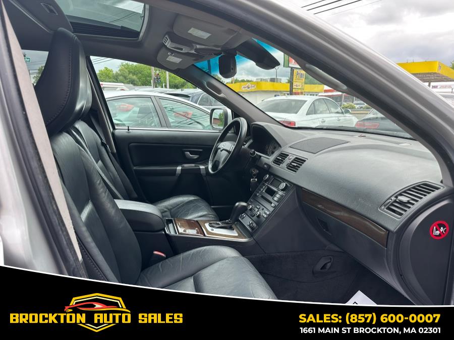 2010 Volvo XC90 AWD 4dr I6, available for sale in BROCKTON, Massachusetts | Brockton Auto Sales Inc. BROCKTON, Massachusetts 2010 Volvo XC90 AWD 4dr I6, available for sale in BROCKTON, Massachusetts | Brockton Auto Sales Inc. BROCKTON, Massachusetts
