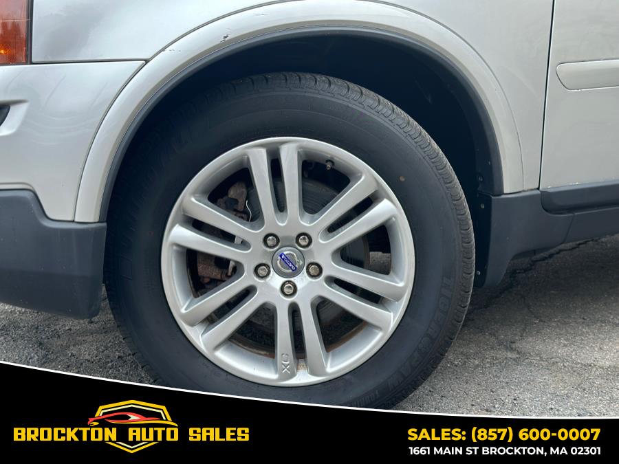 2010 Volvo XC90 AWD 4dr I6, available for sale in BROCKTON, Massachusetts | Brockton Auto Sales Inc. BROCKTON, Massachusetts 2010 Volvo XC90 AWD 4dr I6, available for sale in BROCKTON, Massachusetts | Brockton Auto Sales Inc. BROCKTON, Massachusetts