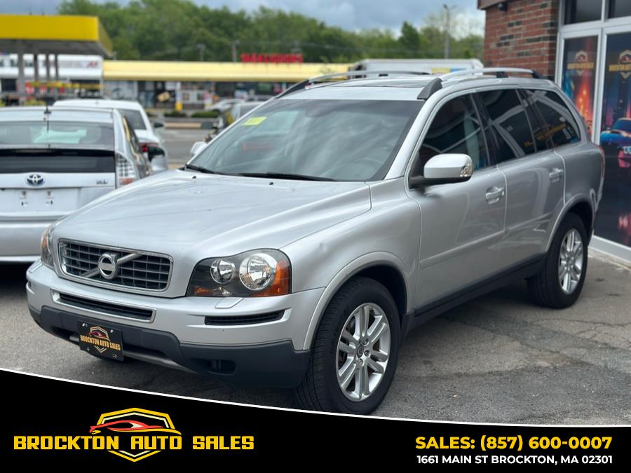 2010 Volvo XC90 AWD 4dr I6, available for sale in BROCKTON, Massachusetts | Brockton Auto Sales Inc. BROCKTON, Massachusetts 2010 Volvo XC90 AWD 4dr I6, available for sale in BROCKTON, Massachusetts | Brockton Auto Sales Inc. BROCKTON, Massachusetts
