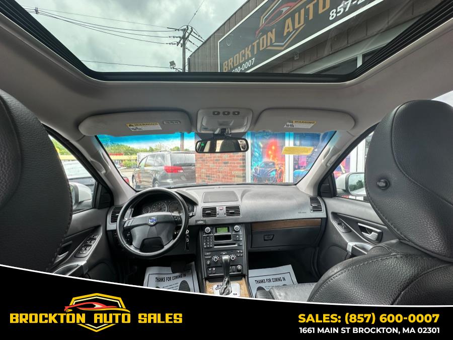 2010 Volvo XC90 AWD 4dr I6, available for sale in BROCKTON, Massachusetts | Brockton Auto Sales Inc. BROCKTON, Massachusetts 2010 Volvo XC90 AWD 4dr I6, available for sale in BROCKTON, Massachusetts | Brockton Auto Sales Inc. BROCKTON, Massachusetts