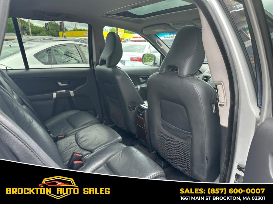2010 Volvo XC90 AWD 4dr I6, available for sale in BROCKTON, Massachusetts | Brockton Auto Sales Inc. BROCKTON, Massachusetts 2010 Volvo XC90 AWD 4dr I6, available for sale in BROCKTON, Massachusetts | Brockton Auto Sales Inc. BROCKTON, Massachusetts