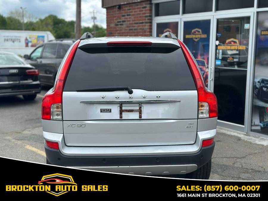 2010 Volvo XC90 AWD 4dr I6, available for sale in BROCKTON, Massachusetts | Brockton Auto Sales Inc. BROCKTON, Massachusetts 2010 Volvo XC90 AWD 4dr I6, available for sale in BROCKTON, Massachusetts | Brockton Auto Sales Inc. BROCKTON, Massachusetts