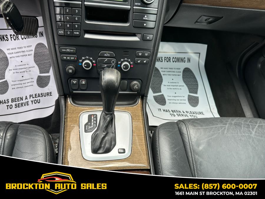 2010 Volvo XC90 AWD 4dr I6, available for sale in BROCKTON, Massachusetts | Brockton Auto Sales Inc. BROCKTON, Massachusetts 2010 Volvo XC90 AWD 4dr I6, available for sale in BROCKTON, Massachusetts | Brockton Auto Sales Inc. BROCKTON, Massachusetts