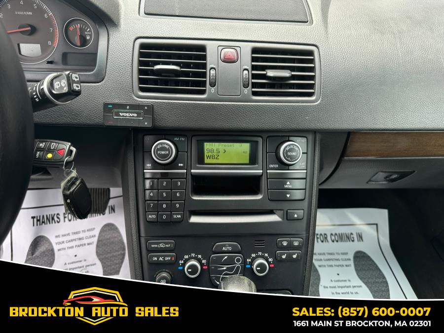 2010 Volvo XC90 AWD 4dr I6, available for sale in BROCKTON, Massachusetts | Brockton Auto Sales Inc. BROCKTON, Massachusetts 2010 Volvo XC90 AWD 4dr I6, available for sale in BROCKTON, Massachusetts | Brockton Auto Sales Inc. BROCKTON, Massachusetts