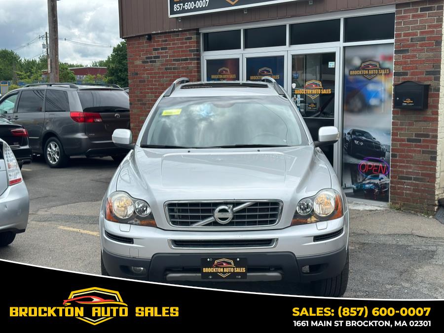 2010 Volvo XC90 AWD 4dr I6, available for sale in BROCKTON, Massachusetts | Brockton Auto Sales Inc. BROCKTON, Massachusetts 2010 Volvo XC90 AWD 4dr I6, available for sale in BROCKTON, Massachusetts | Brockton Auto Sales Inc. BROCKTON, Massachusetts