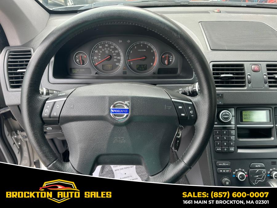 2010 Volvo XC90 AWD 4dr I6, available for sale in BROCKTON, Massachusetts | Brockton Auto Sales Inc. BROCKTON, Massachusetts 2010 Volvo XC90 AWD 4dr I6, available for sale in BROCKTON, Massachusetts | Brockton Auto Sales Inc. BROCKTON, Massachusetts
