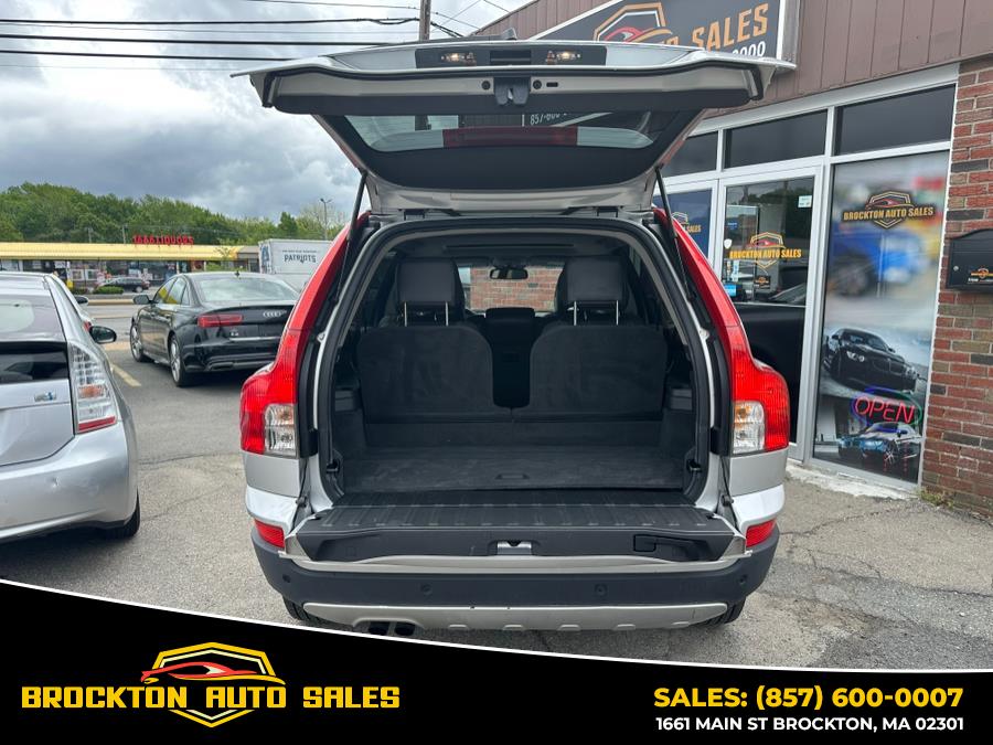 2010 Volvo XC90 AWD 4dr I6, available for sale in BROCKTON, Massachusetts | Brockton Auto Sales Inc. BROCKTON, Massachusetts 2010 Volvo XC90 AWD 4dr I6, available for sale in BROCKTON, Massachusetts | Brockton Auto Sales Inc. BROCKTON, Massachusetts