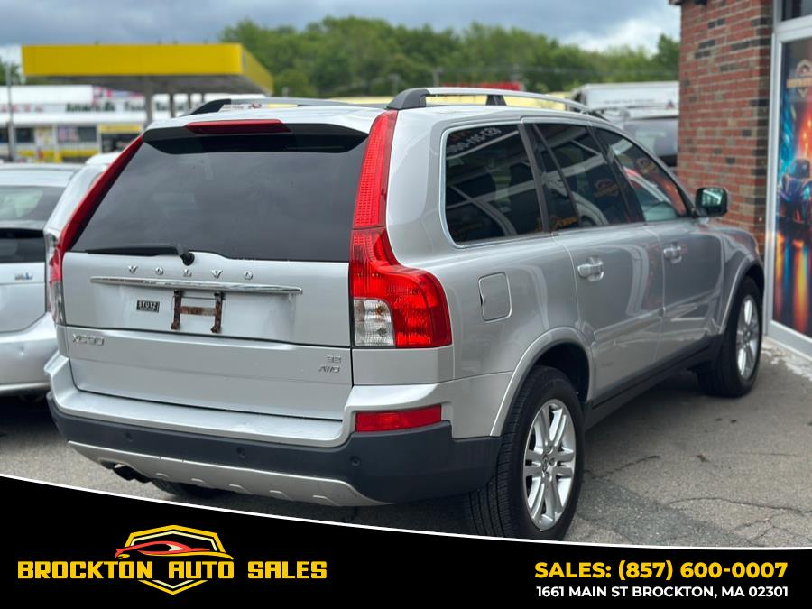 2010 Volvo XC90 AWD 4dr I6, available for sale in BROCKTON, Massachusetts | Brockton Auto Sales Inc. BROCKTON, Massachusetts 2010 Volvo XC90 AWD 4dr I6, available for sale in BROCKTON, Massachusetts | Brockton Auto Sales Inc. BROCKTON, Massachusetts