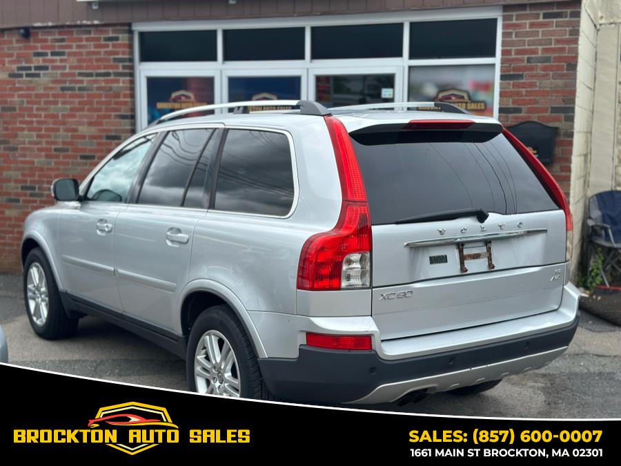 2010 Volvo XC90 AWD 4dr I6, available for sale in BROCKTON, Massachusetts | Brockton Auto Sales Inc. BROCKTON, Massachusetts 2010 Volvo XC90 AWD 4dr I6, available for sale in BROCKTON, Massachusetts | Brockton Auto Sales Inc. BROCKTON, Massachusetts