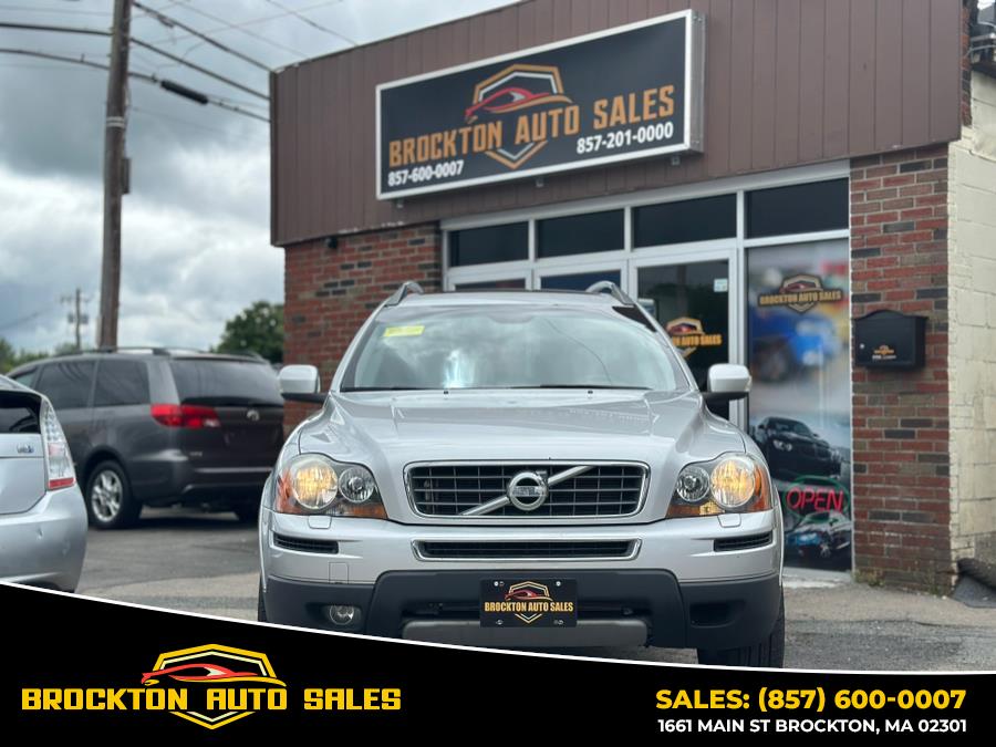 2010 Volvo XC90 AWD 4dr I6, available for sale in BROCKTON, Massachusetts | Brockton Auto Sales Inc. BROCKTON, Massachusetts 2010 Volvo XC90 AWD 4dr I6, available for sale in BROCKTON, Massachusetts | Brockton Auto Sales Inc. BROCKTON, Massachusetts