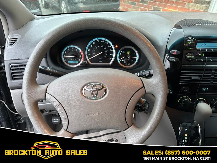 2005 Toyota Sienna 5dr LE AWD, available for sale in BROCKTON, Massachusetts | Brockton Auto Sales Inc. BROCKTON, Massachusetts 2005 Toyota Sienna 5dr LE AWD, available for sale in BROCKTON, Massachusetts | Brockton Auto Sales Inc. BROCKTON, Massachusetts