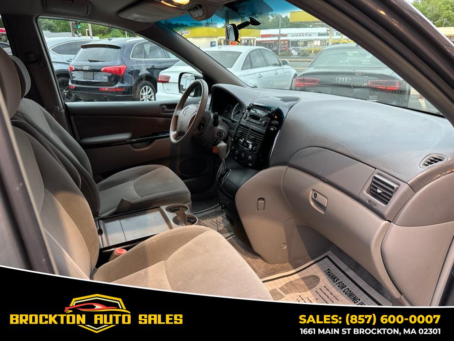 2005 Toyota Sienna 5dr LE AWD, available for sale in BROCKTON, Massachusetts | Brockton Auto Sales Inc. BROCKTON, Massachusetts 2005 Toyota Sienna 5dr LE AWD, available for sale in BROCKTON, Massachusetts | Brockton Auto Sales Inc. BROCKTON, Massachusetts