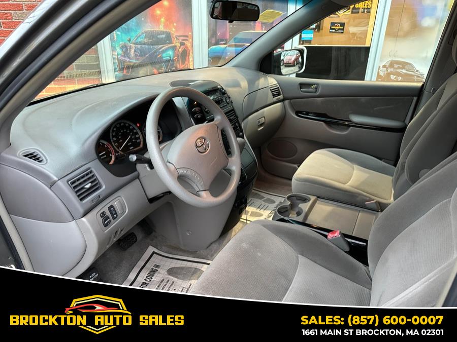 2005 Toyota Sienna 5dr LE AWD, available for sale in BROCKTON, Massachusetts | Brockton Auto Sales Inc. BROCKTON, Massachusetts 2005 Toyota Sienna 5dr LE AWD, available for sale in BROCKTON, Massachusetts | Brockton Auto Sales Inc. BROCKTON, Massachusetts