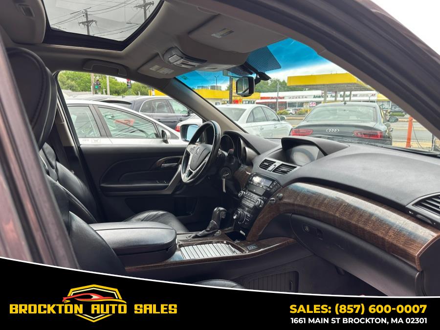 2012 Acura MDX AWD 4dr Tech Pkg, available for sale in BROCKTON, Massachusetts | Brockton Auto Sales Inc. BROCKTON, Massachusetts 2012 Acura MDX AWD 4dr Tech Pkg, available for sale in BROCKTON, Massachusetts | Brockton Auto Sales Inc. BROCKTON, Massachusetts