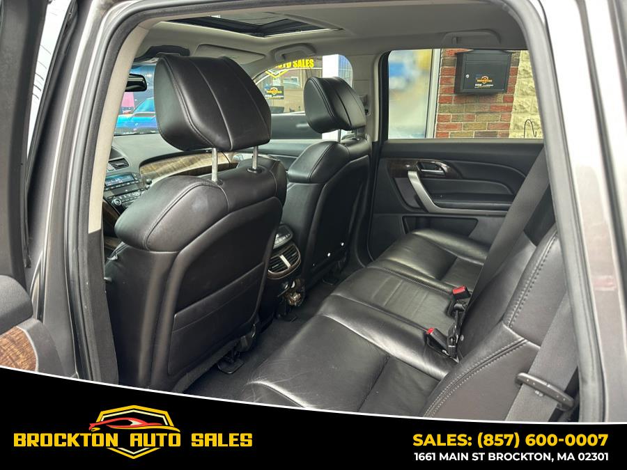 2012 Acura MDX AWD 4dr Tech Pkg, available for sale in BROCKTON, Massachusetts | Brockton Auto Sales Inc. BROCKTON, Massachusetts 2012 Acura MDX AWD 4dr Tech Pkg, available for sale in BROCKTON, Massachusetts | Brockton Auto Sales Inc. BROCKTON, Massachusetts