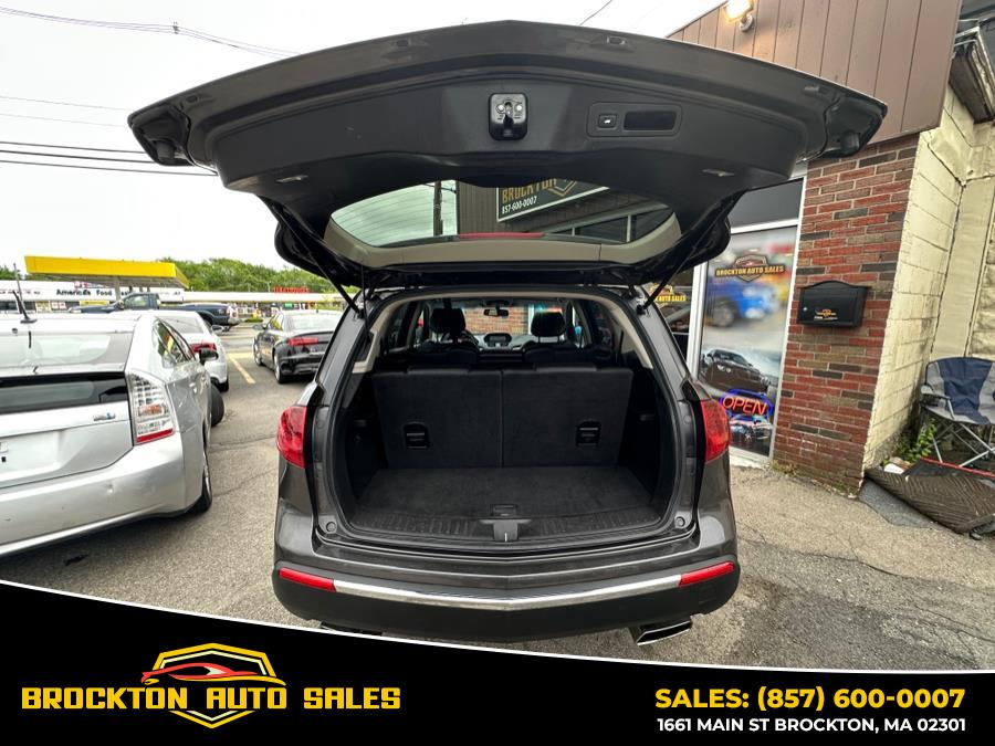 2012 Acura MDX AWD 4dr Tech Pkg, available for sale in BROCKTON, Massachusetts | Brockton Auto Sales Inc. BROCKTON, Massachusetts 2012 Acura MDX AWD 4dr Tech Pkg, available for sale in BROCKTON, Massachusetts | Brockton Auto Sales Inc. BROCKTON, Massachusetts