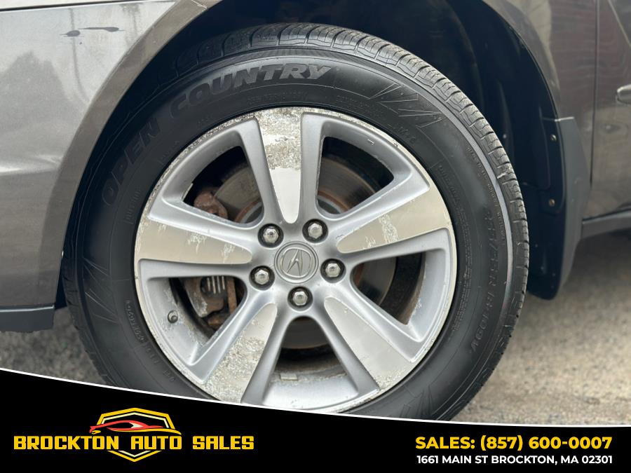2012 Acura MDX AWD 4dr Tech Pkg, available for sale in BROCKTON, Massachusetts | Brockton Auto Sales Inc. BROCKTON, Massachusetts 2012 Acura MDX AWD 4dr Tech Pkg, available for sale in BROCKTON, Massachusetts | Brockton Auto Sales Inc. BROCKTON, Massachusetts