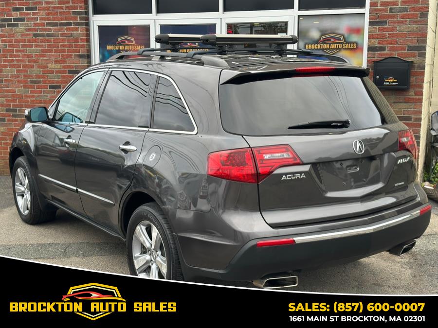 2012 Acura MDX AWD 4dr Tech Pkg, available for sale in BROCKTON, Massachusetts | Brockton Auto Sales Inc. BROCKTON, Massachusetts 2012 Acura MDX AWD 4dr Tech Pkg, available for sale in BROCKTON, Massachusetts | Brockton Auto Sales Inc. BROCKTON, Massachusetts