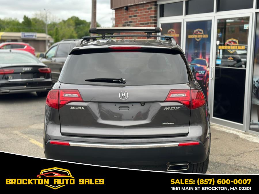 2012 Acura MDX AWD 4dr Tech Pkg, available for sale in BROCKTON, Massachusetts | Brockton Auto Sales Inc. BROCKTON, Massachusetts 2012 Acura MDX AWD 4dr Tech Pkg, available for sale in BROCKTON, Massachusetts | Brockton Auto Sales Inc. BROCKTON, Massachusetts