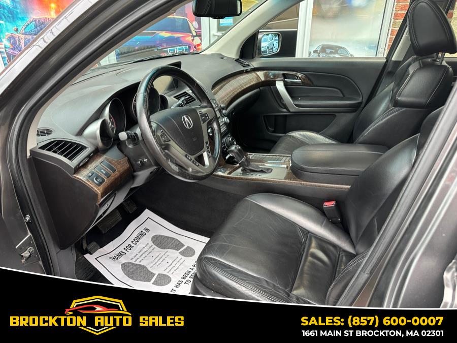 2012 Acura MDX AWD 4dr Tech Pkg, available for sale in BROCKTON, Massachusetts | Brockton Auto Sales Inc. BROCKTON, Massachusetts 2012 Acura MDX AWD 4dr Tech Pkg, available for sale in BROCKTON, Massachusetts | Brockton Auto Sales Inc. BROCKTON, Massachusetts
