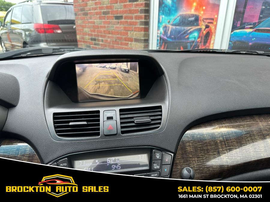 2012 Acura MDX AWD 4dr Tech Pkg, available for sale in BROCKTON, Massachusetts | Brockton Auto Sales Inc. BROCKTON, Massachusetts 2012 Acura MDX AWD 4dr Tech Pkg, available for sale in BROCKTON, Massachusetts | Brockton Auto Sales Inc. BROCKTON, Massachusetts